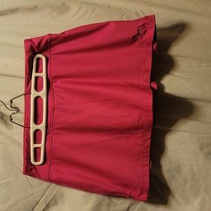 Avia Magenta Tennis Skirt S